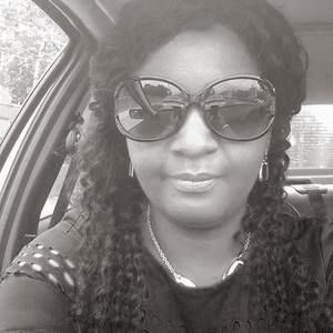 Meet your Posher, Petrina